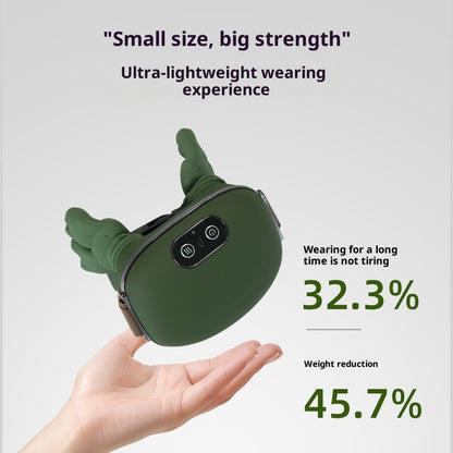 Smart Neck And Shoulder Muscle Massager