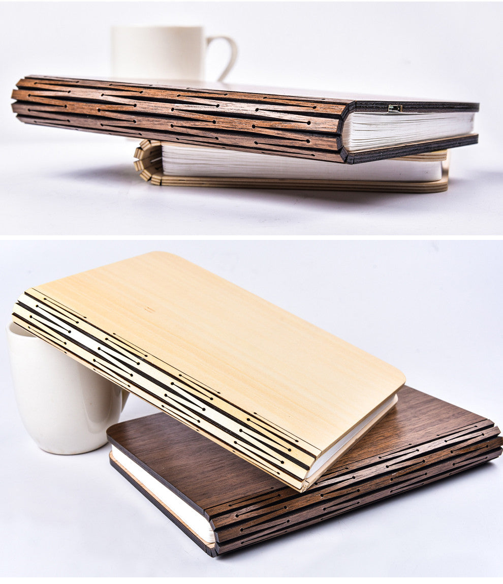 Foldable LED Book Light