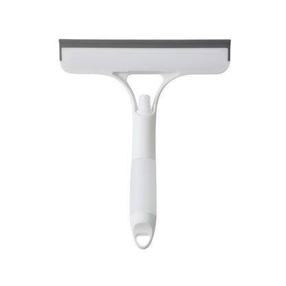 2-in-1 Glass Wiper (Brush + Sprayer)