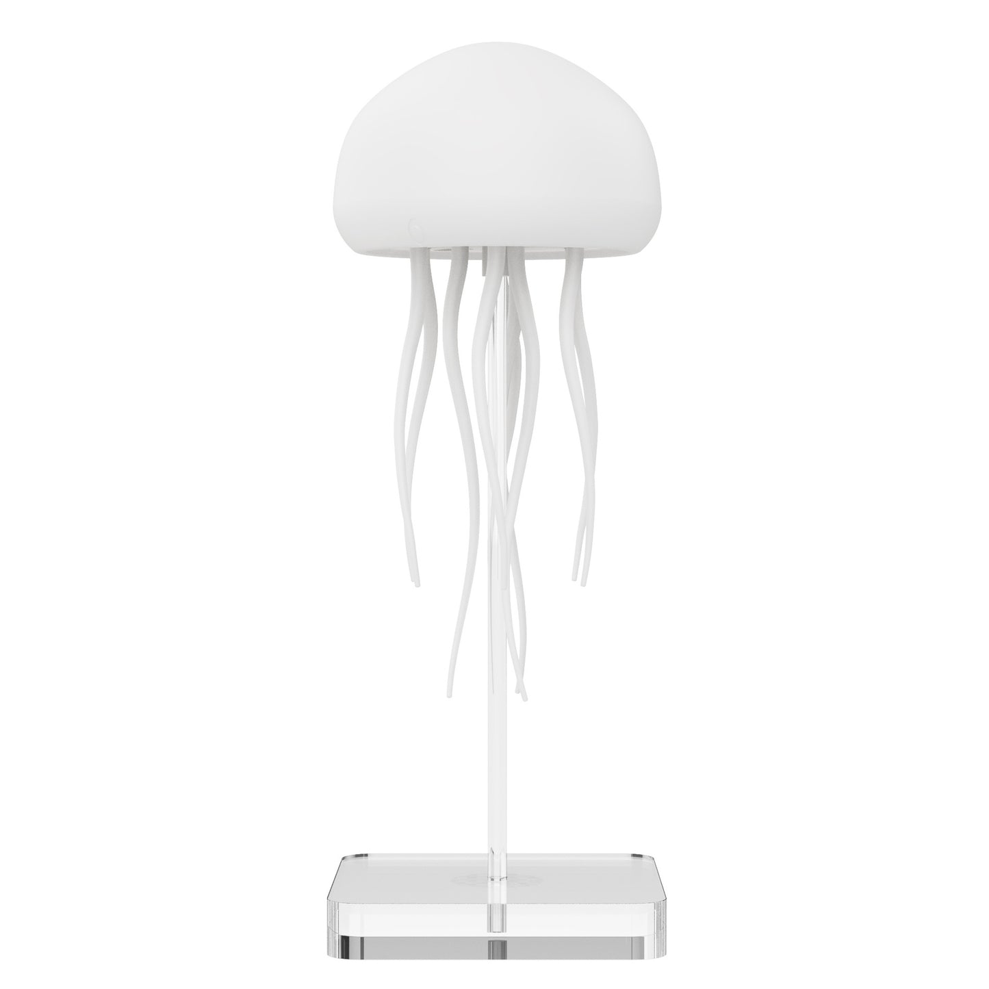 Jellyfish Mood Lamp – RGB Night Light