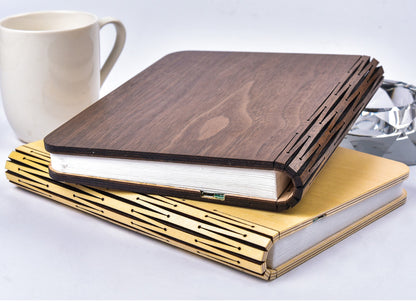 Foldable LED Book Light