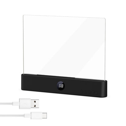 Rechargeable LED Book Light