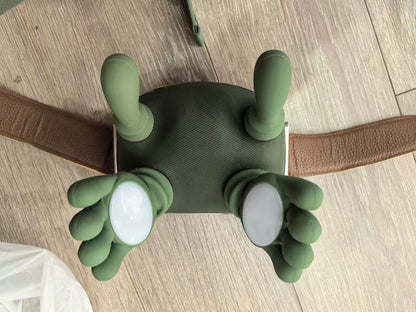 Smart Neck And Shoulder Muscle Massager