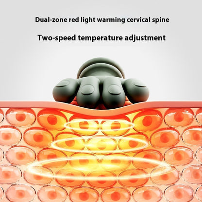 Smart Neck And Shoulder Muscle Massager