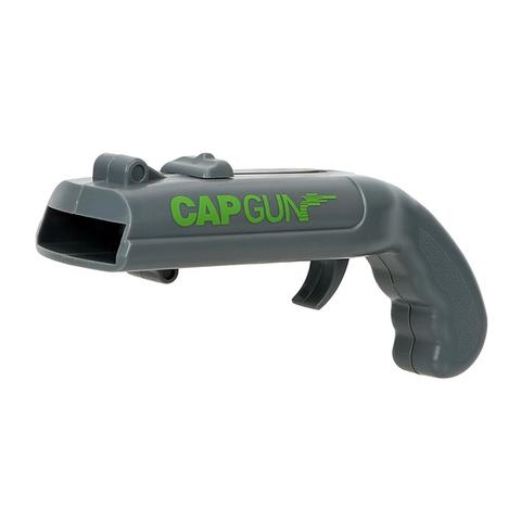 Cap Gun Bottle Opener