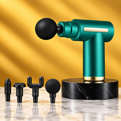 Muscle Relaxing Massage Gun