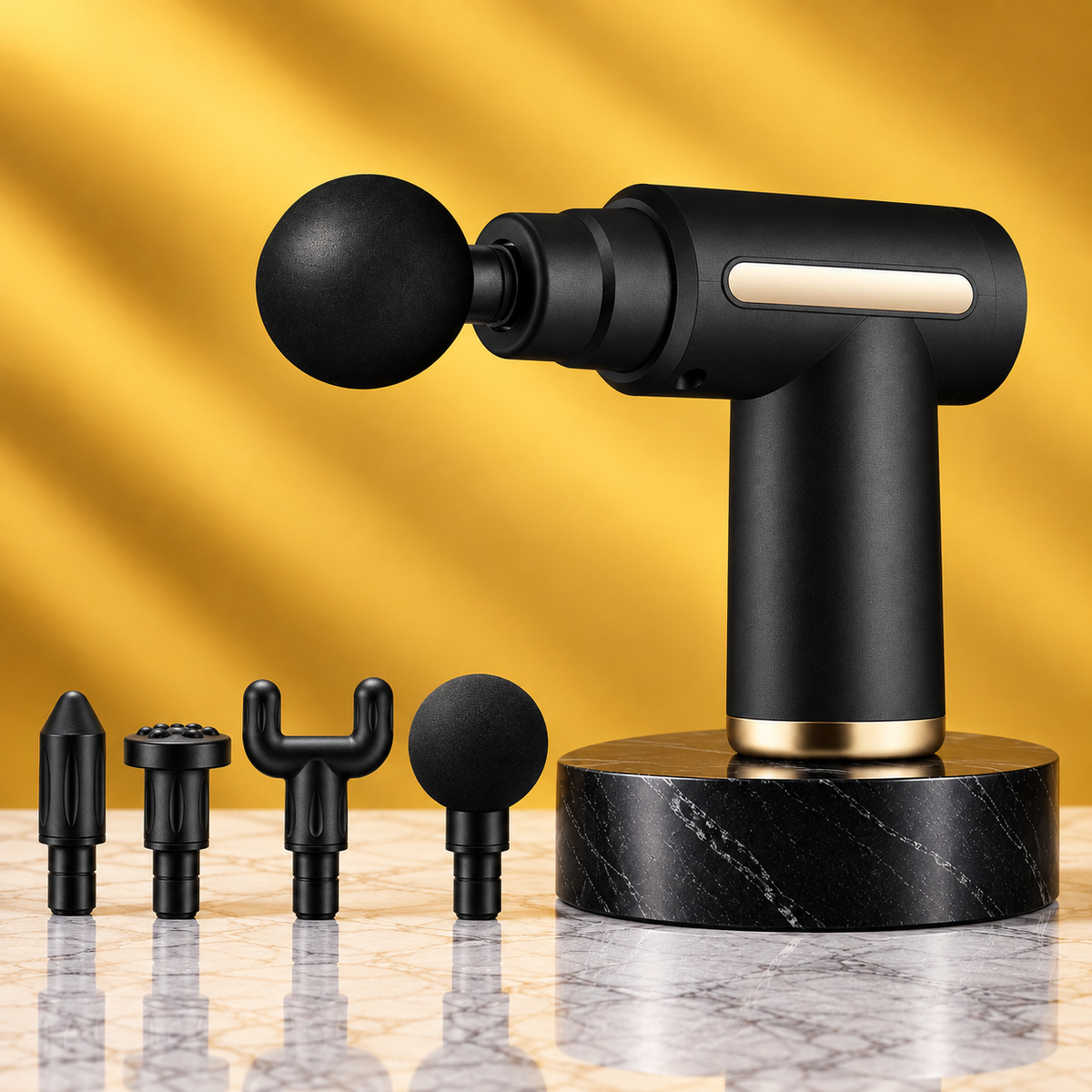 Muscle Relaxing Massage Gun