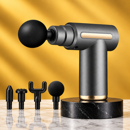 Muscle Relaxing Massage Gun