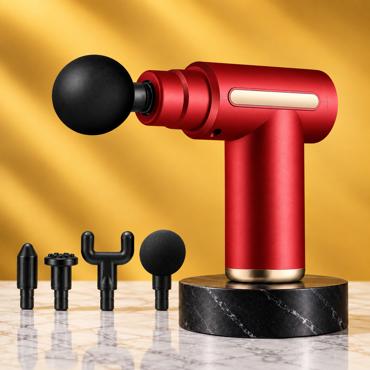 Muscle Relaxing Massage Gun