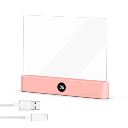 Rechargeable LED Book Light