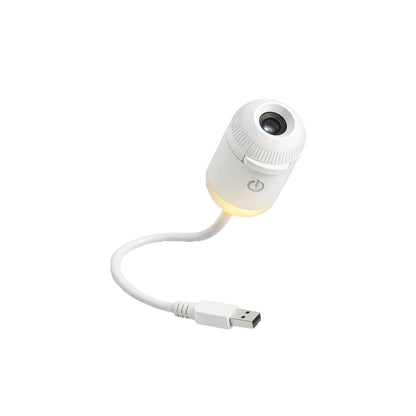 Starry Sky Projection Night Light