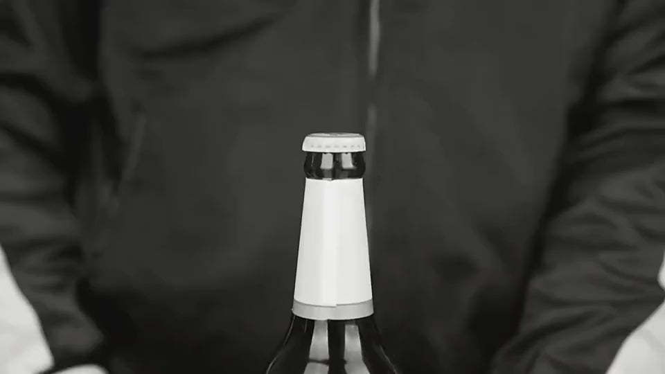 Beer Bottle Opener